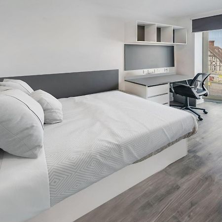 For Students Only Studios At Chapter White City In Londyn Zewnętrze zdjęcie