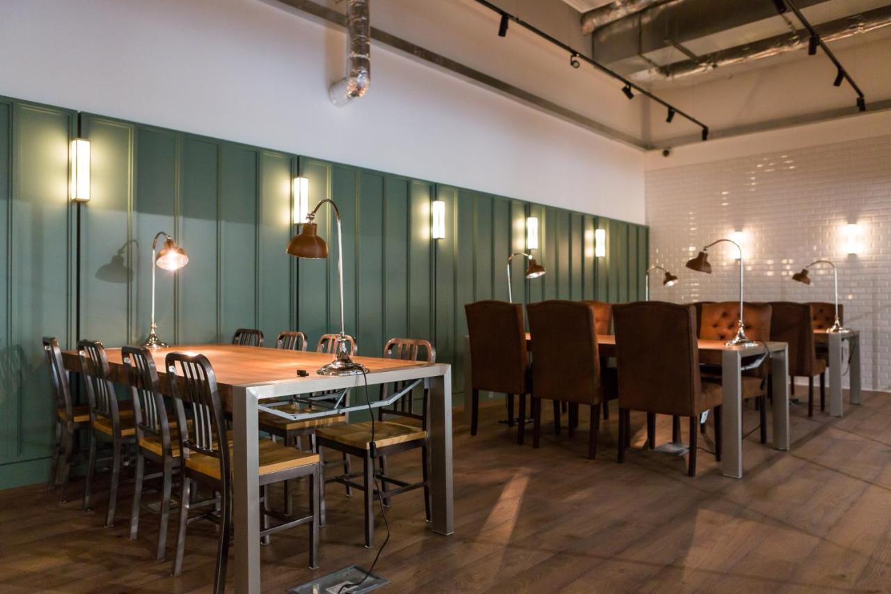 For Students Only Studios At Chapter White City In Londyn Zewnętrze zdjęcie