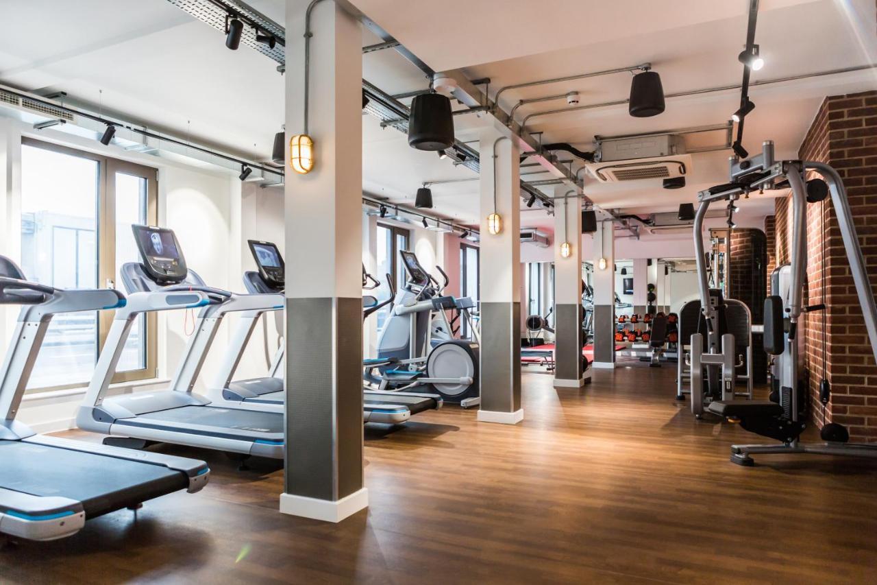 For Students Only Studios At Chapter White City In Londyn Zewnętrze zdjęcie