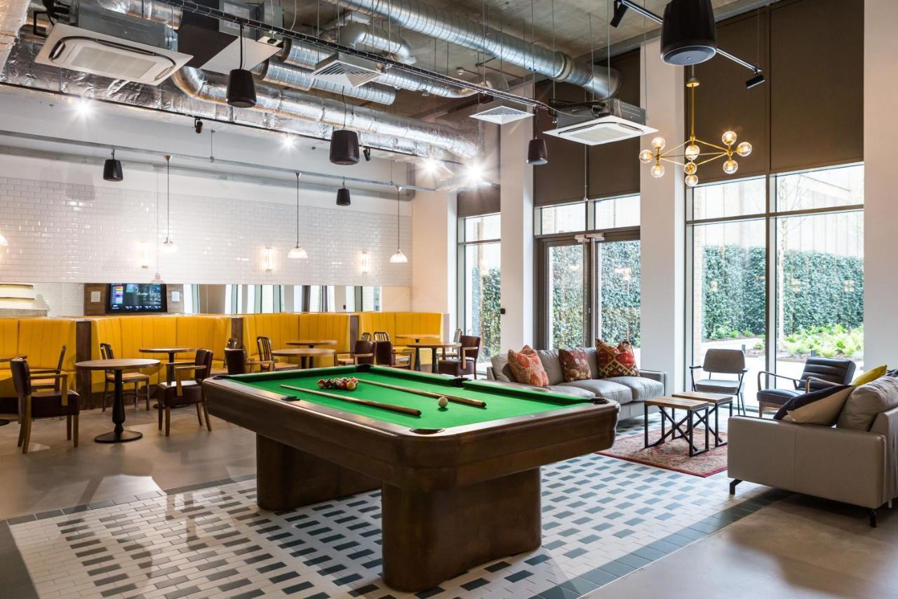 For Students Only Studios At Chapter White City In Londyn Zewnętrze zdjęcie