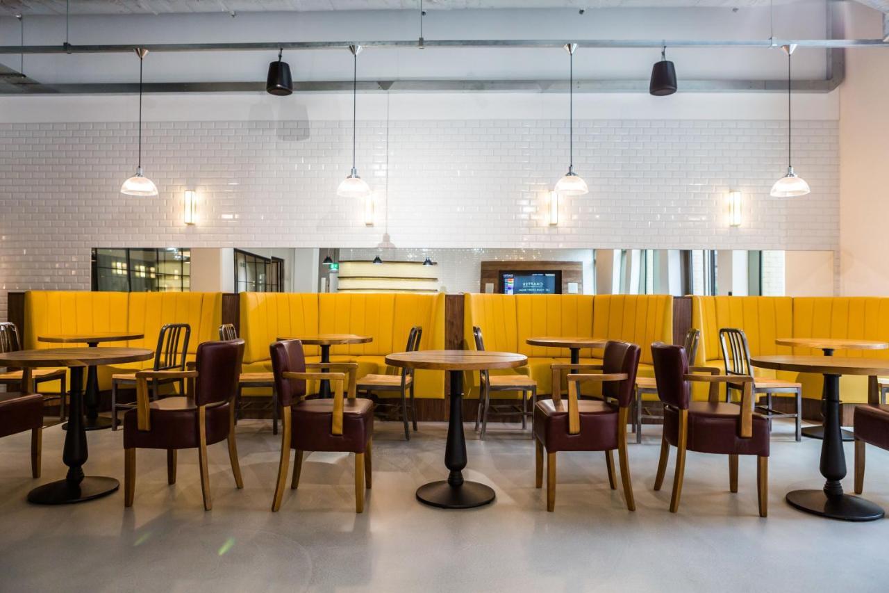For Students Only Studios At Chapter White City In Londyn Zewnętrze zdjęcie
