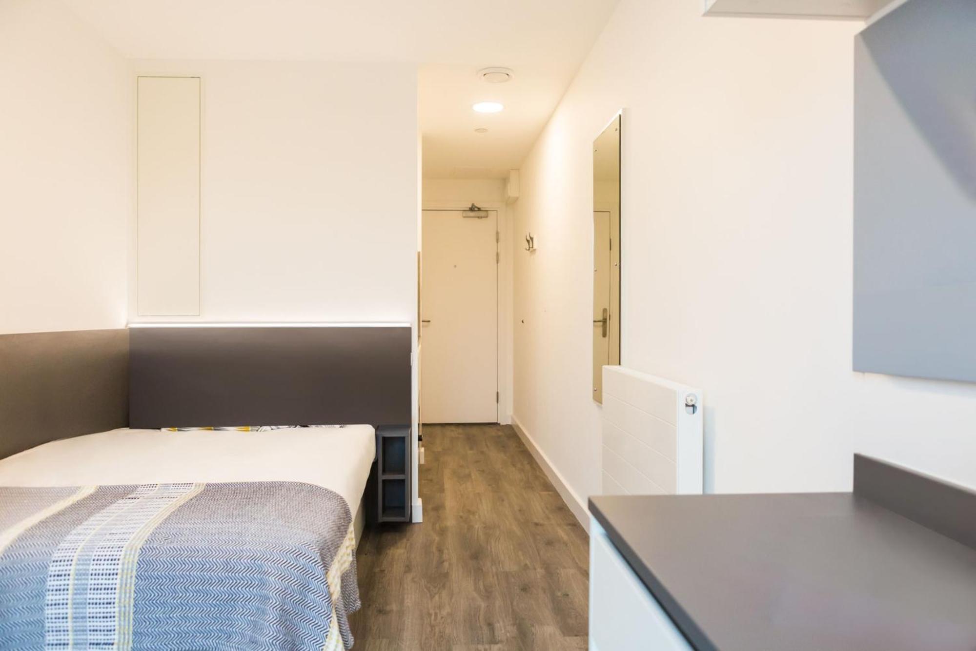 For Students Only Studios At Chapter White City In Londyn Zewnętrze zdjęcie