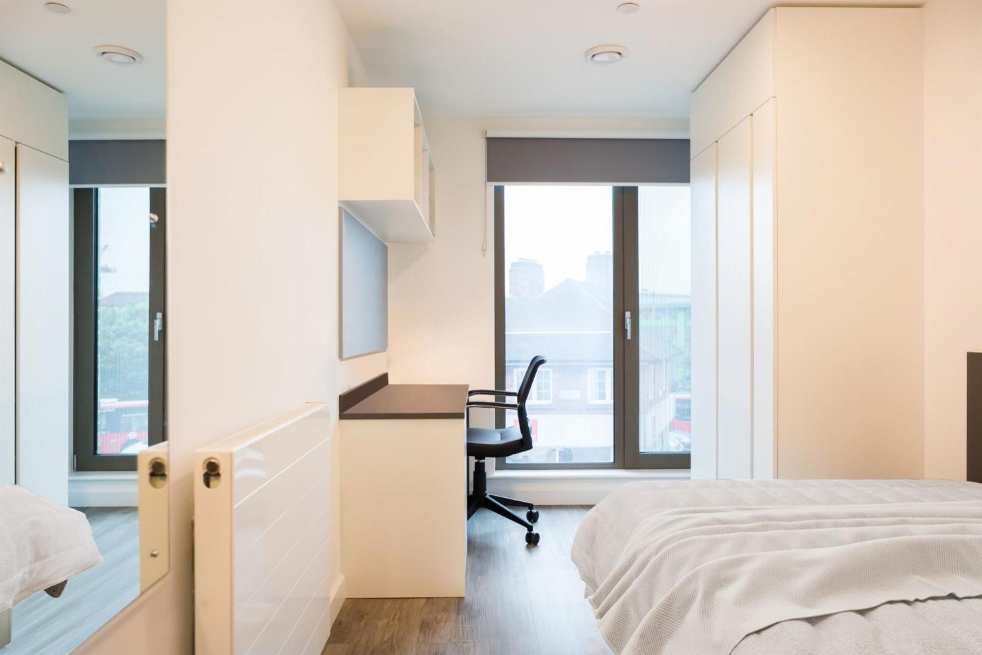For Students Only Studios At Chapter White City In Londyn Zewnętrze zdjęcie