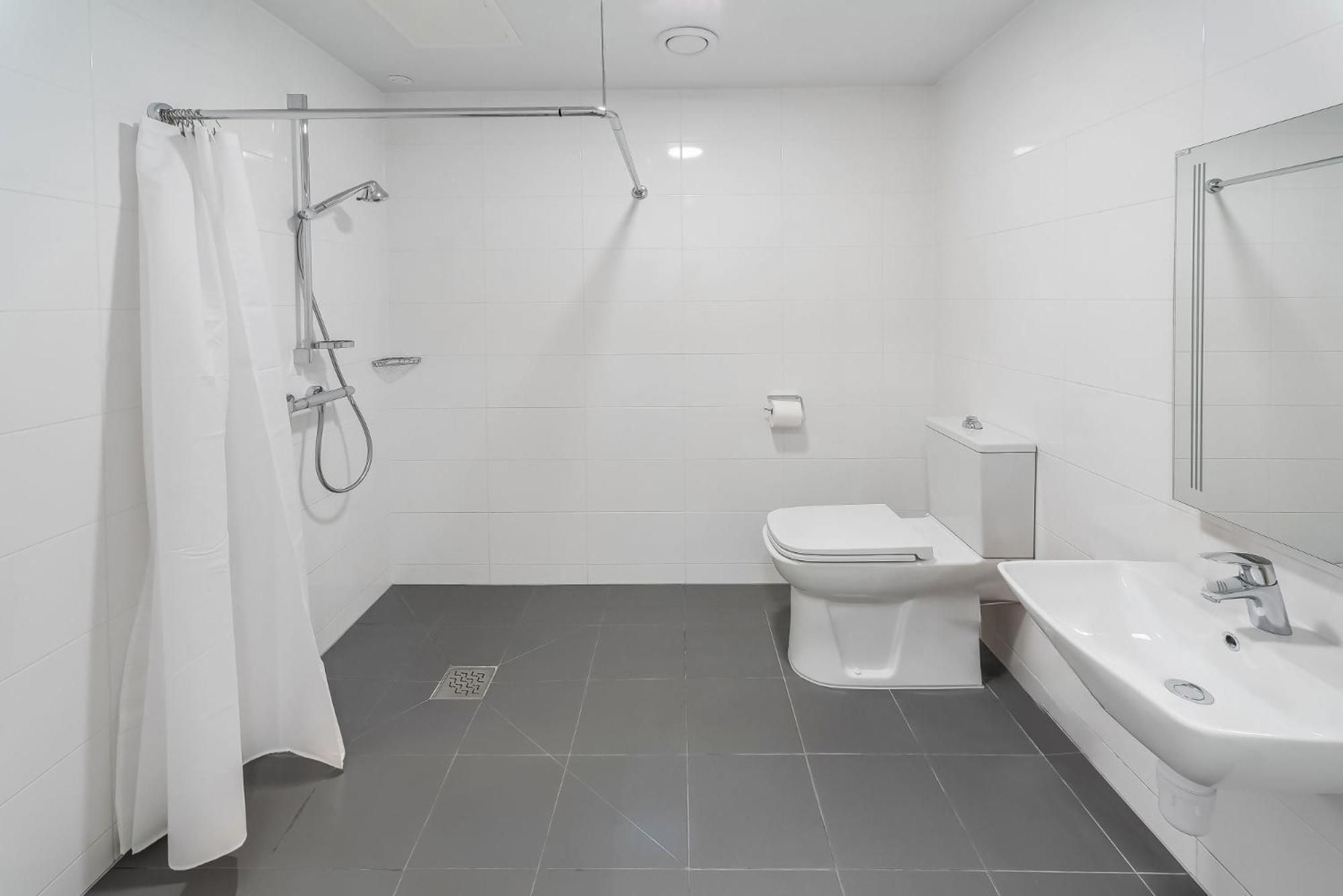 For Students Only Studios At Chapter White City In Londyn Zewnętrze zdjęcie